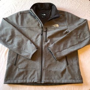 Men’s Apex Bionic 2 North Face Jacket